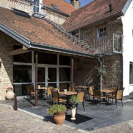 فندق Auberge 'S Gravenhof فورين المظهر الخارجي الصورة