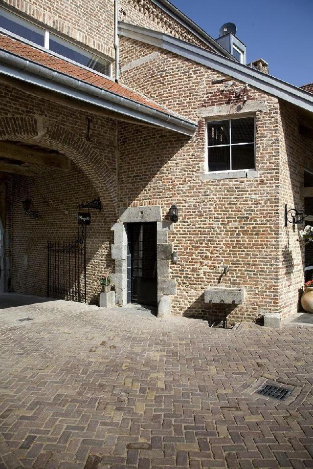 Auberge 'S Gravenhof فورين المظهر الخارجي الصورة