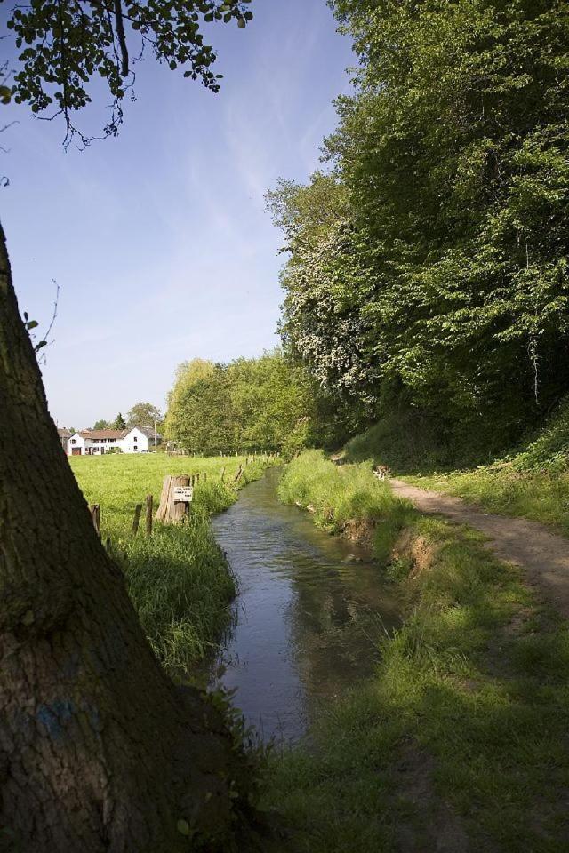 فندق Auberge 'S Gravenhof فورين المظهر الخارجي الصورة