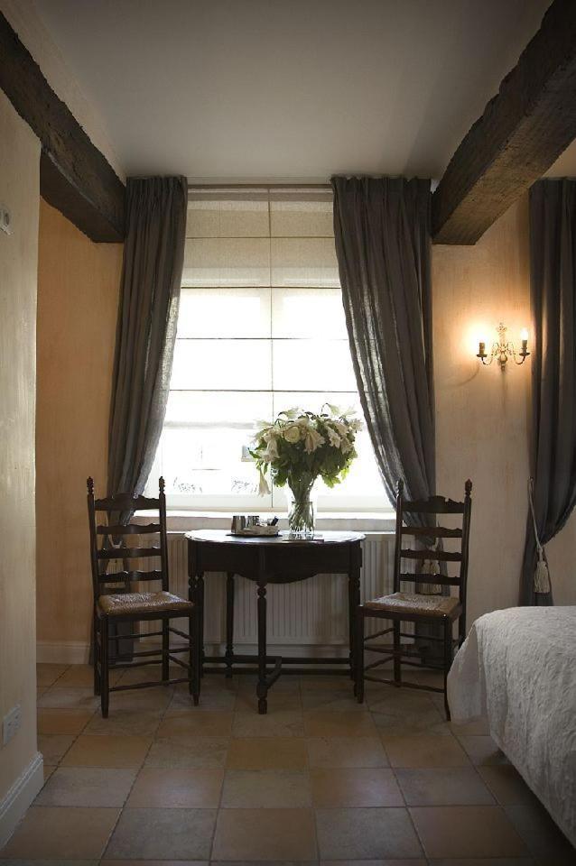 Auberge 'S Gravenhof فورين المظهر الخارجي الصورة