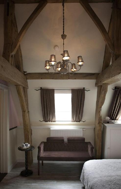 Auberge 'S Gravenhof فورين الغرفة الصورة